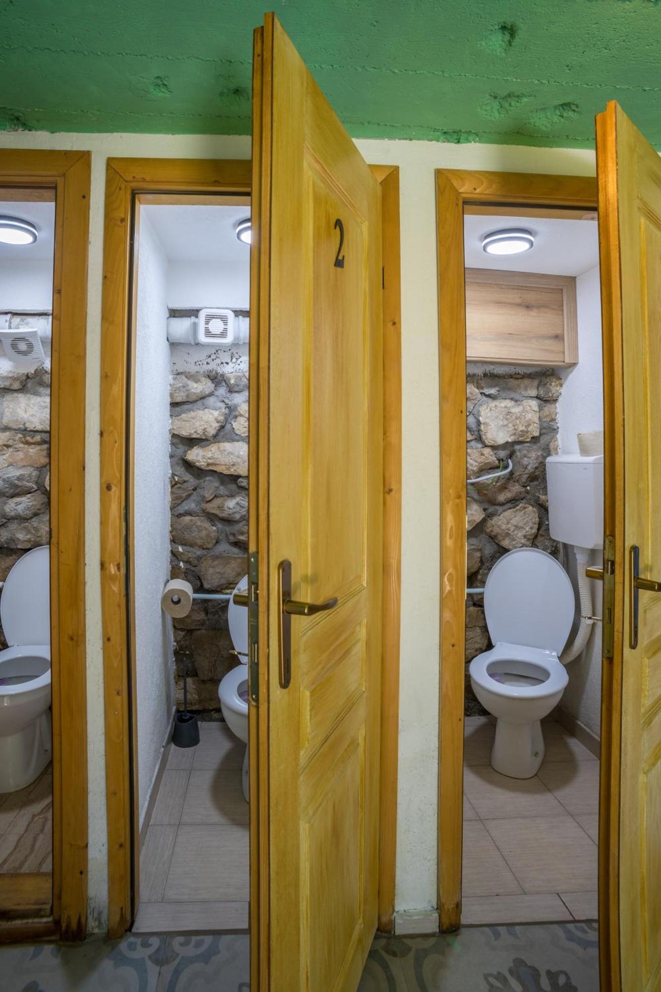 זבליאק Maple Bungalows מראה חיצוני תמונה