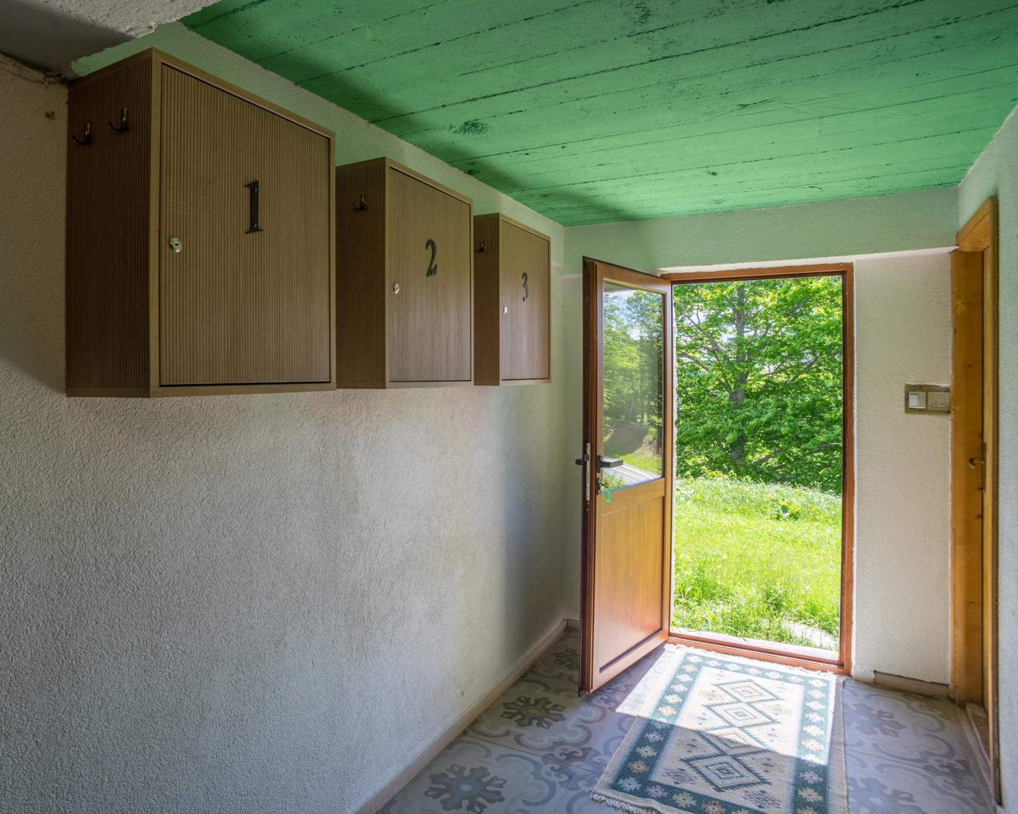 זבליאק Maple Bungalows מראה חיצוני תמונה